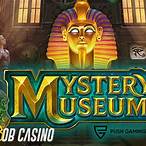 mystery museum slot ค่ายอะไร